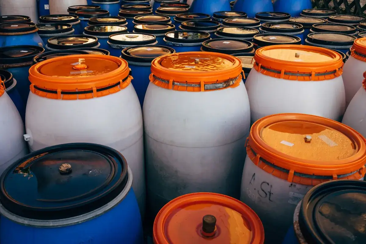 Chemical & Toxic Waste Cleanup in Elgin, SC